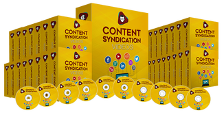 Get the details about Content Syndication Secrets